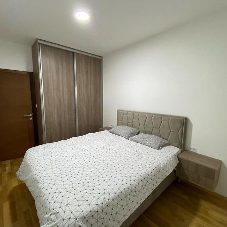 Stylish Charming Apartment ポドゴリツァ エクステリア 写真