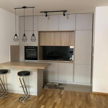 Stylish Charming Apartment ポドゴリツァ エクステリア 写真