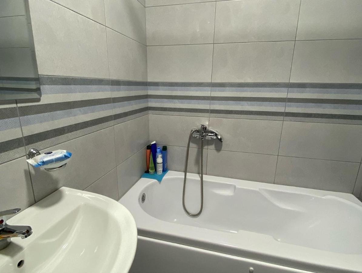 Stylish Charming Apartment ポドゴリツァ エクステリア 写真