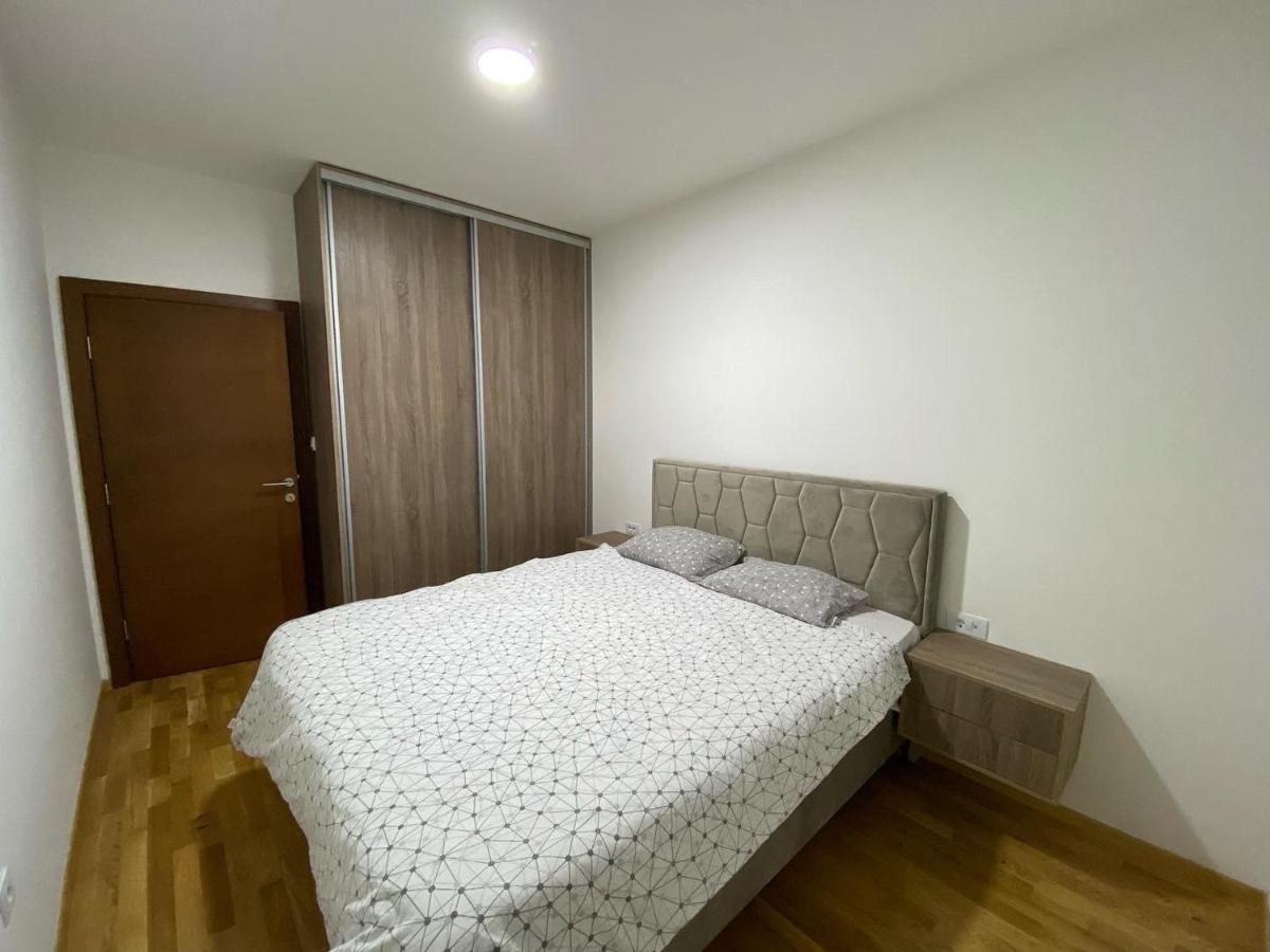 Stylish Charming Apartment ポドゴリツァ エクステリア 写真